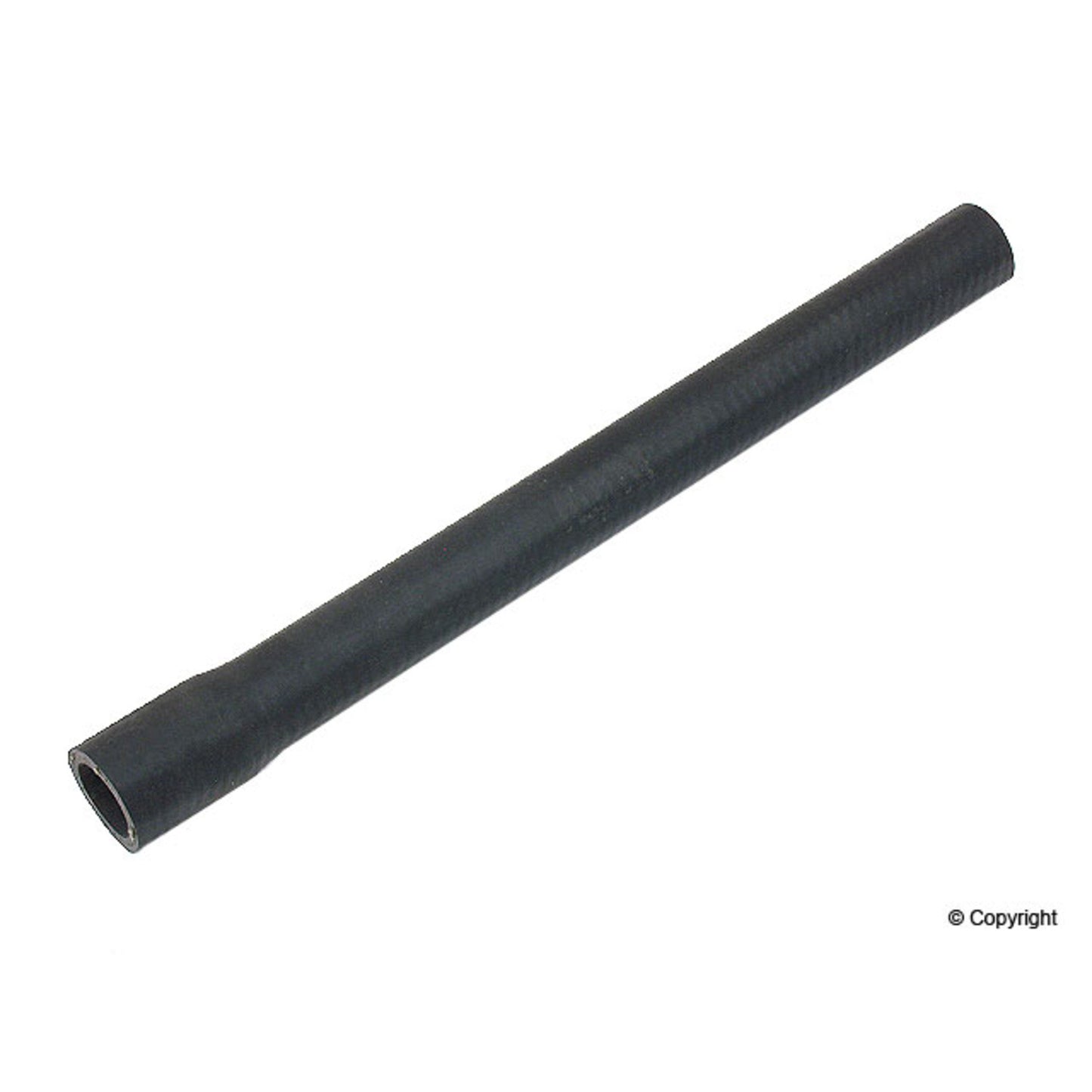 CRP Engine Coolant Recovery Tank Hose