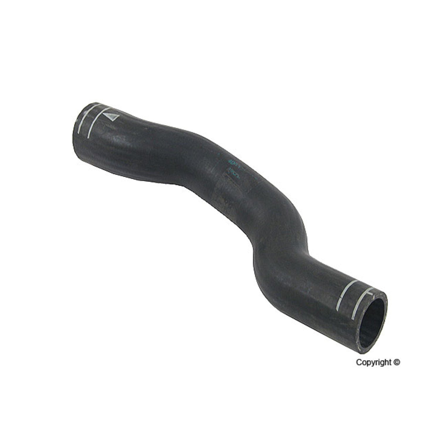 CRP Radiator Coolant Hose