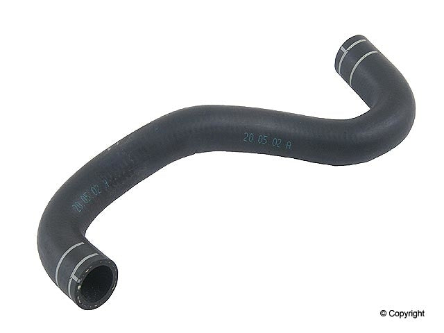 CRP HVAC Heater Hose