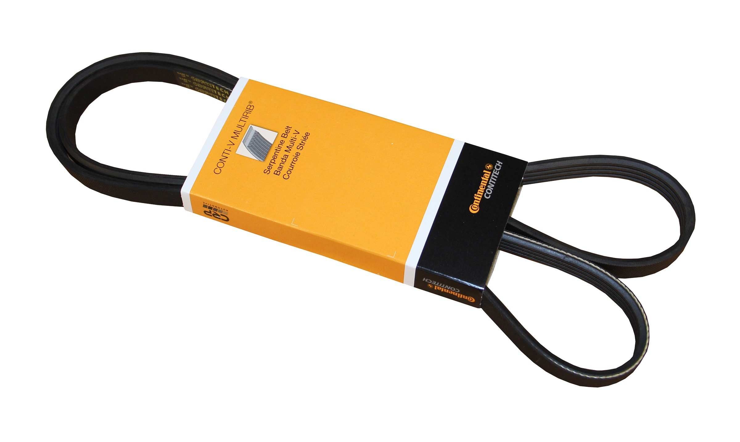 Continental Serpentine Belt