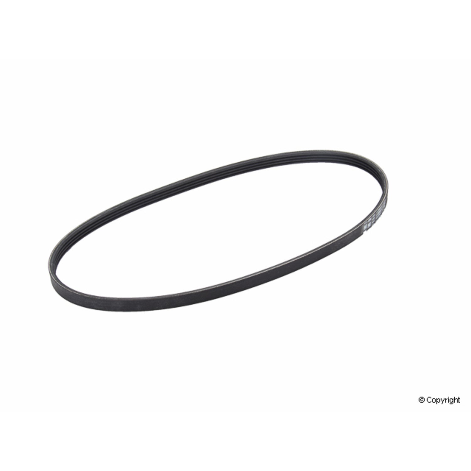 ContiTech Serpentine Belt