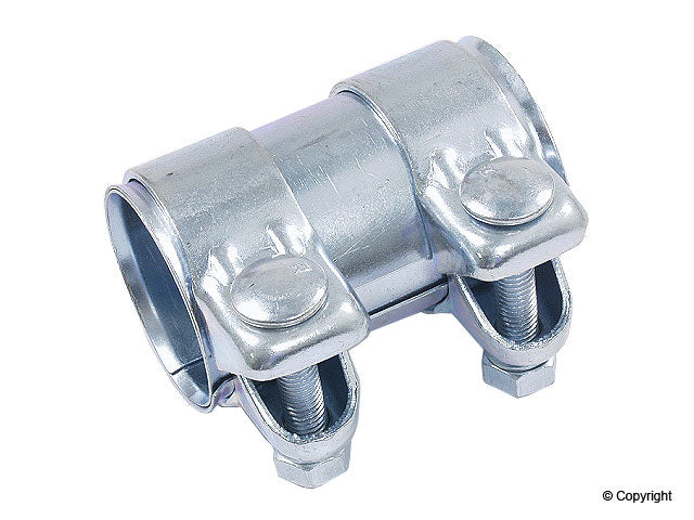 CRP Exhaust Clamp