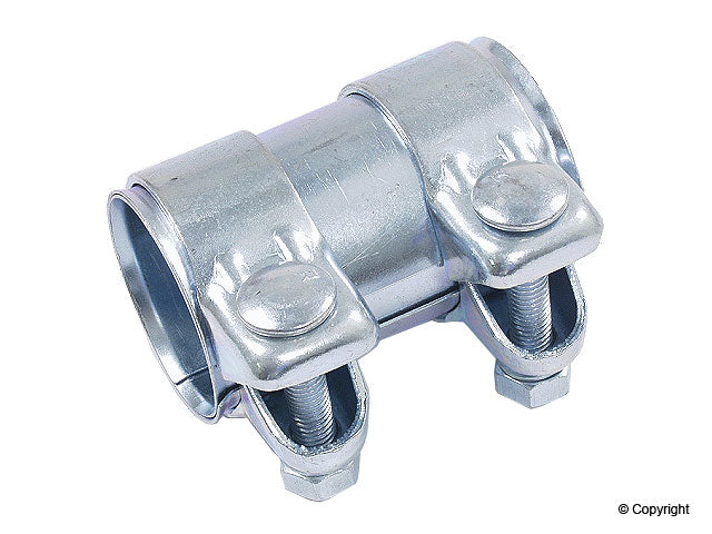CRP Exhaust Clamp