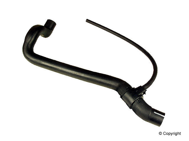 CRP Radiator Coolant Hose