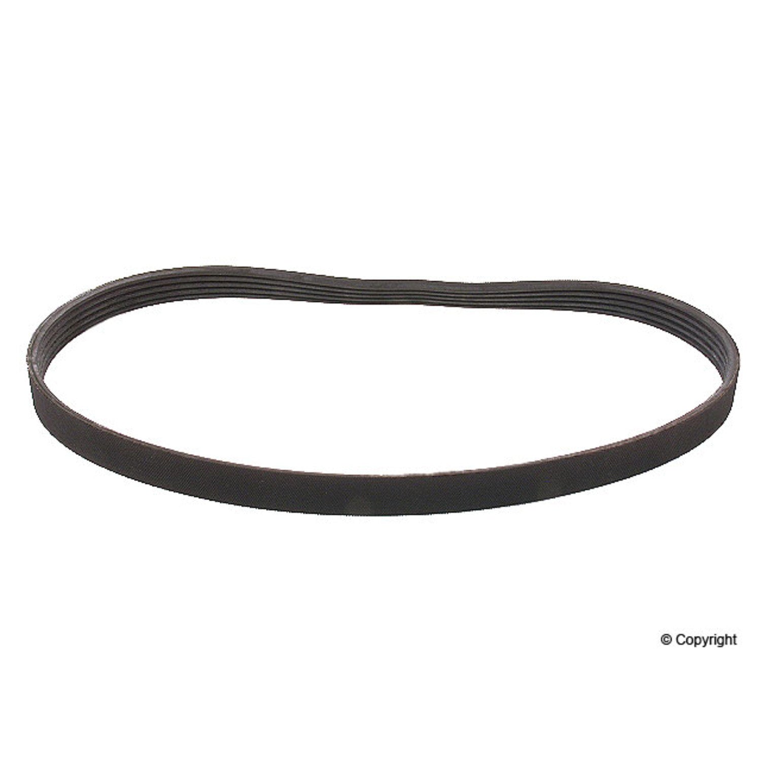 Continental Serpentine Belt