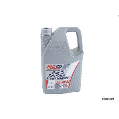 Pentosin Engine Oil