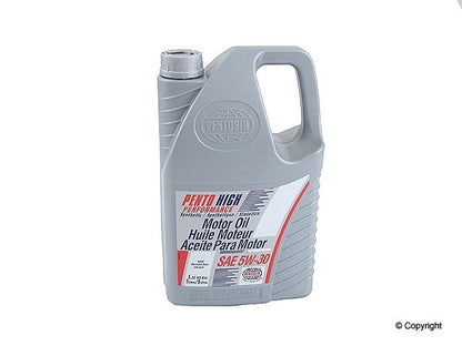 Pentosin Engine Oil