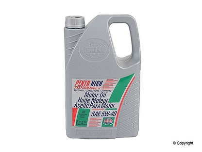Pentosin Engine Oil
