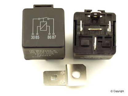 CRP Fuel Pump Relay
