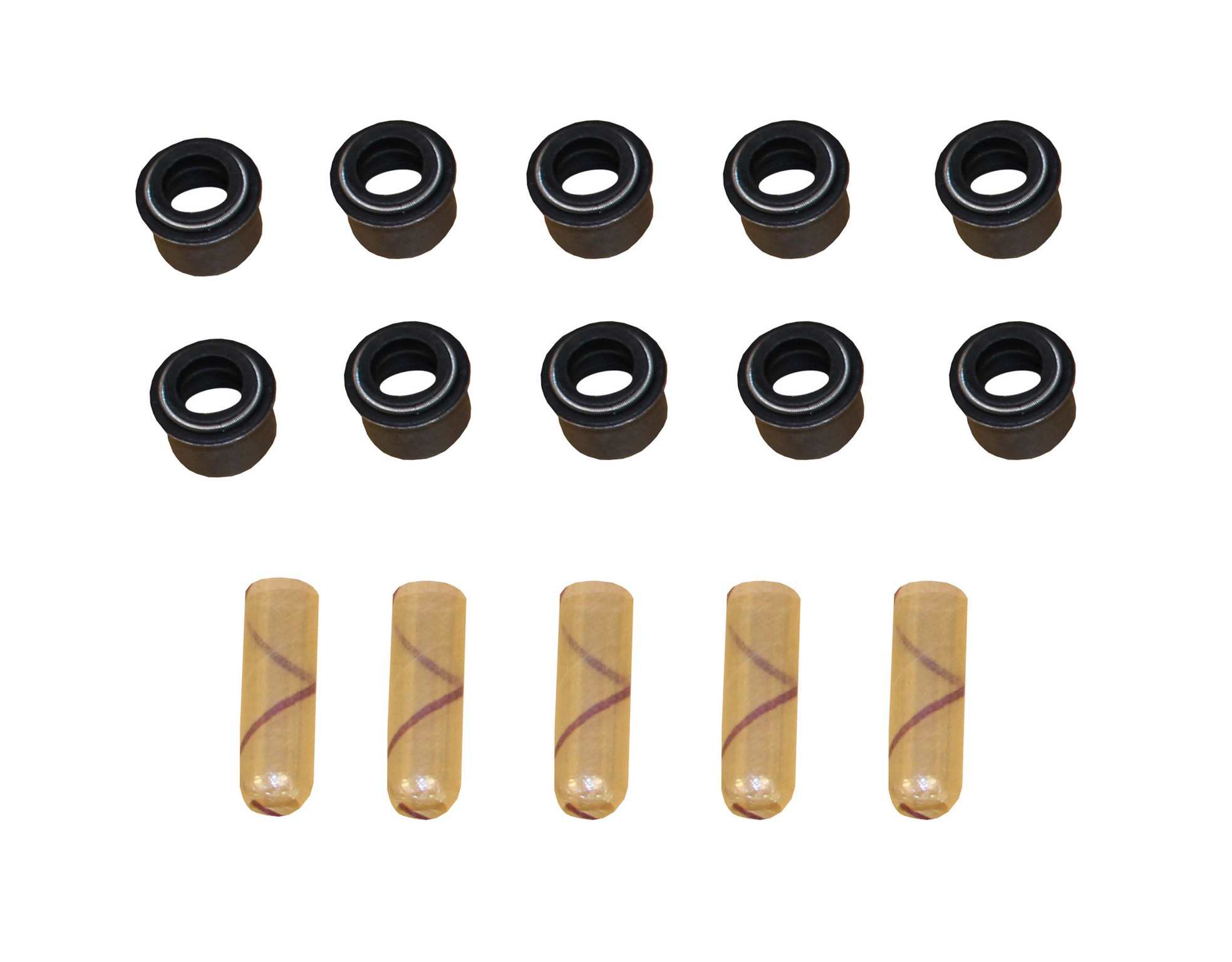 CRP Engine Valve Stem Seal Set