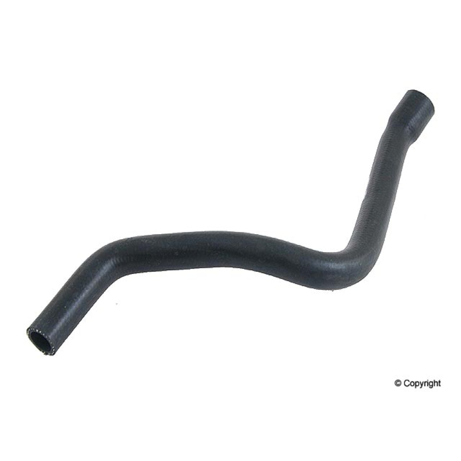 CRP Engine Coolant Hose