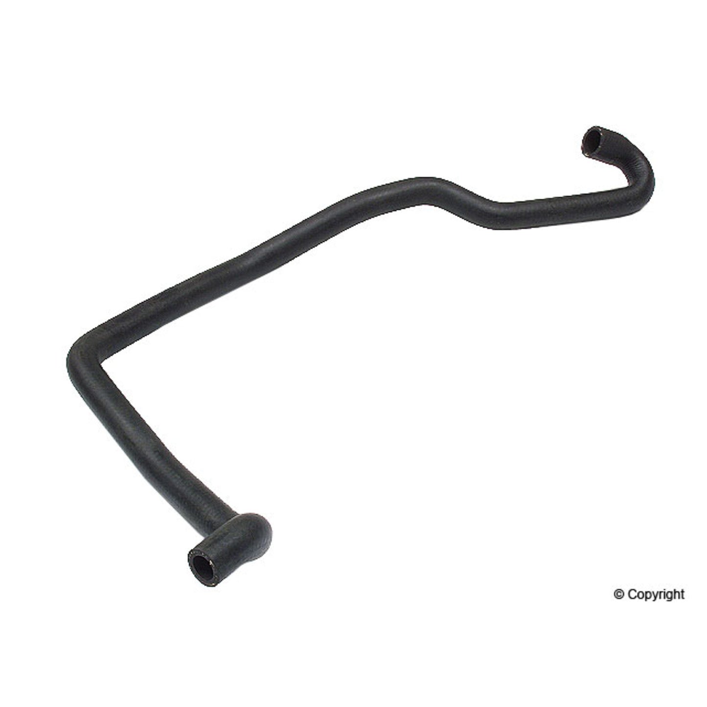 CRP Radiator Coolant Hose