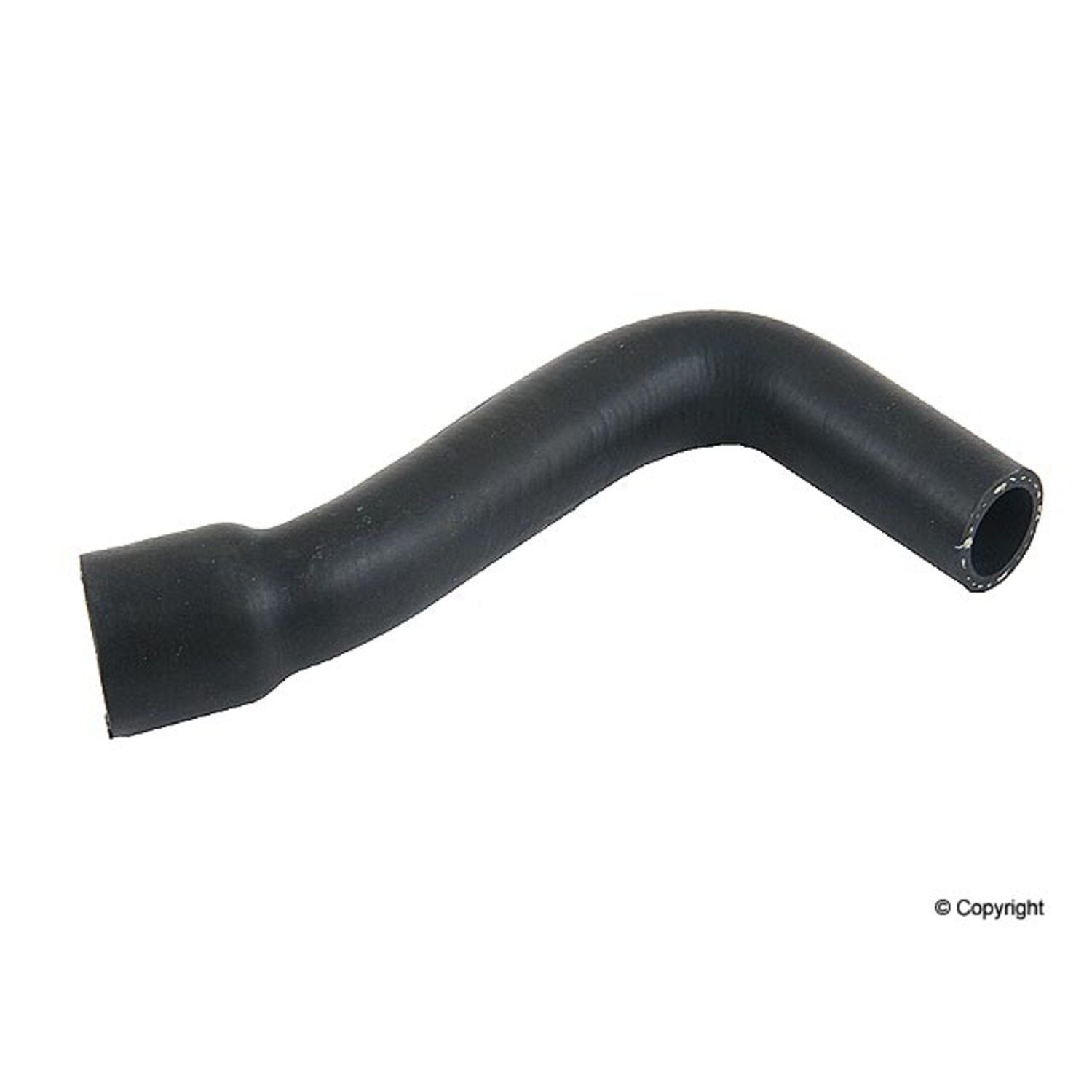 CRP Engine Coolant Hose