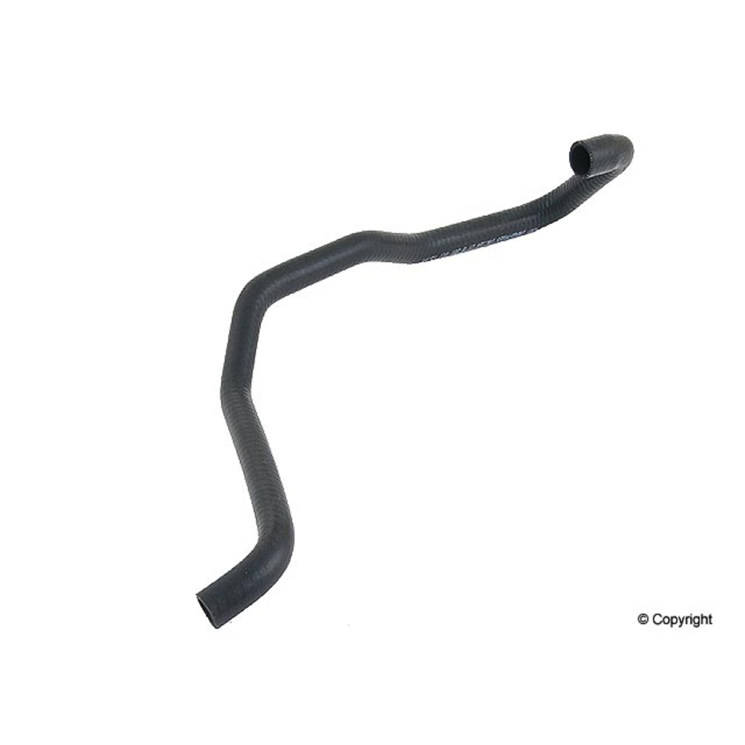 CRP Engine Coolant Hose