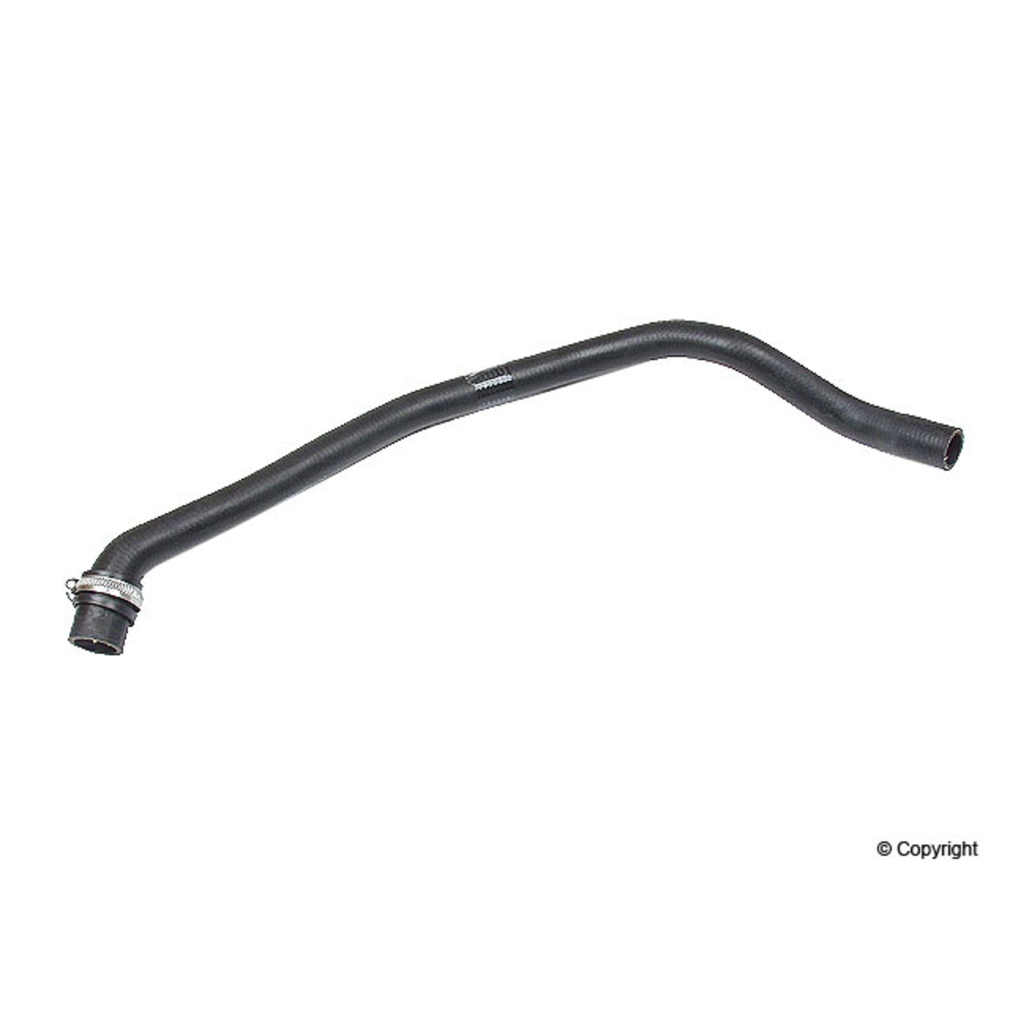 CRP Engine Coolant Hose