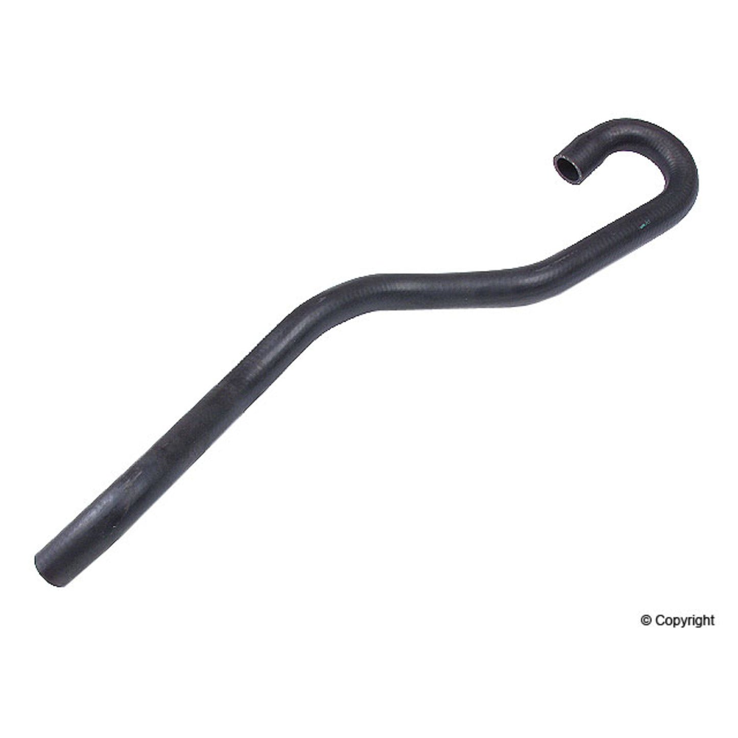 CRP Engine Coolant Hose