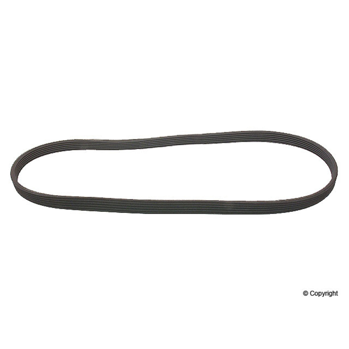 Continental Serpentine Belt