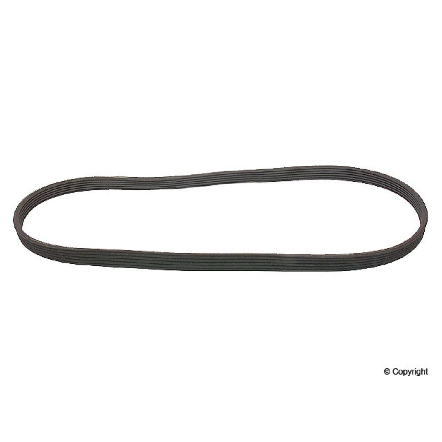 Continental Serpentine Belt