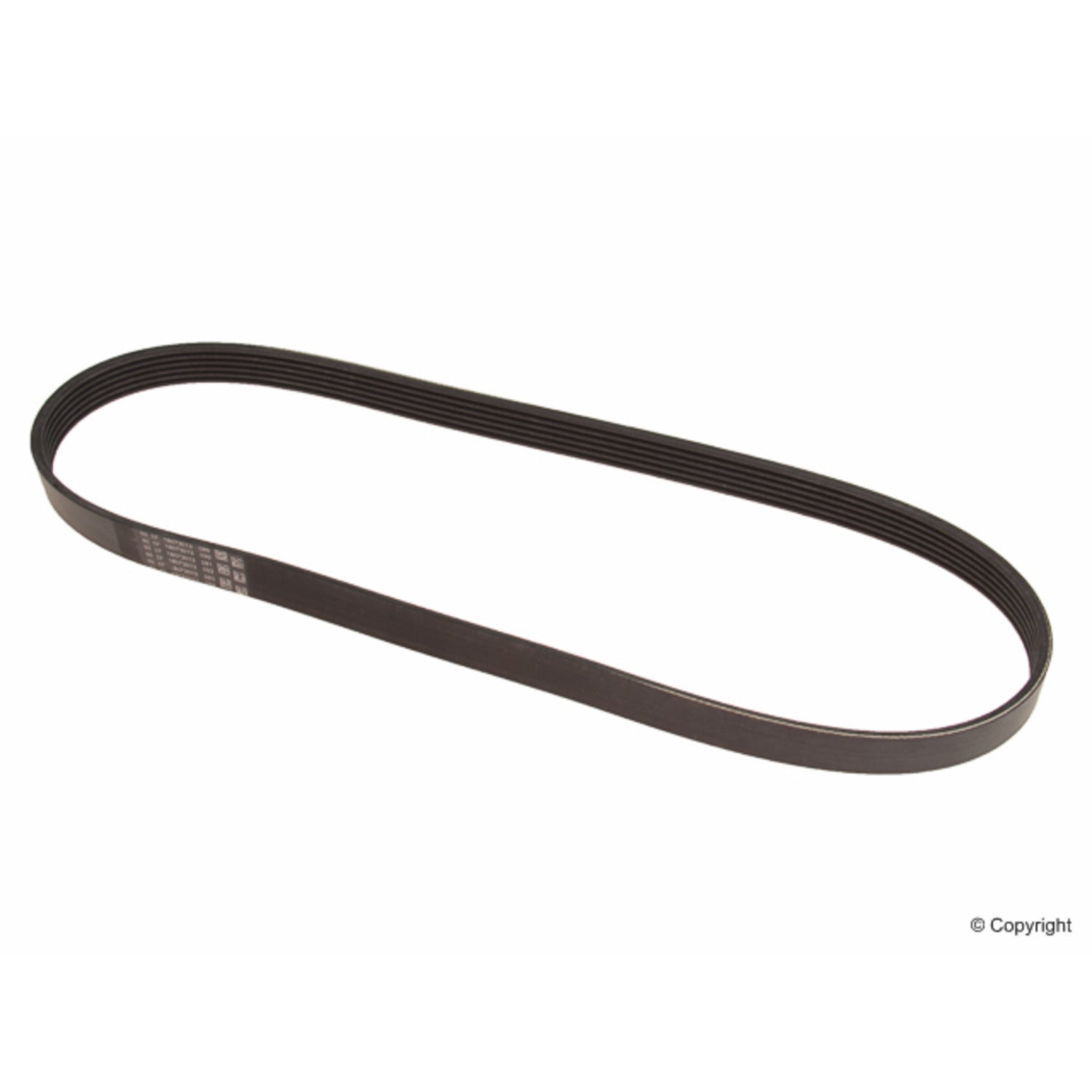 ContiTech Serpentine Belt