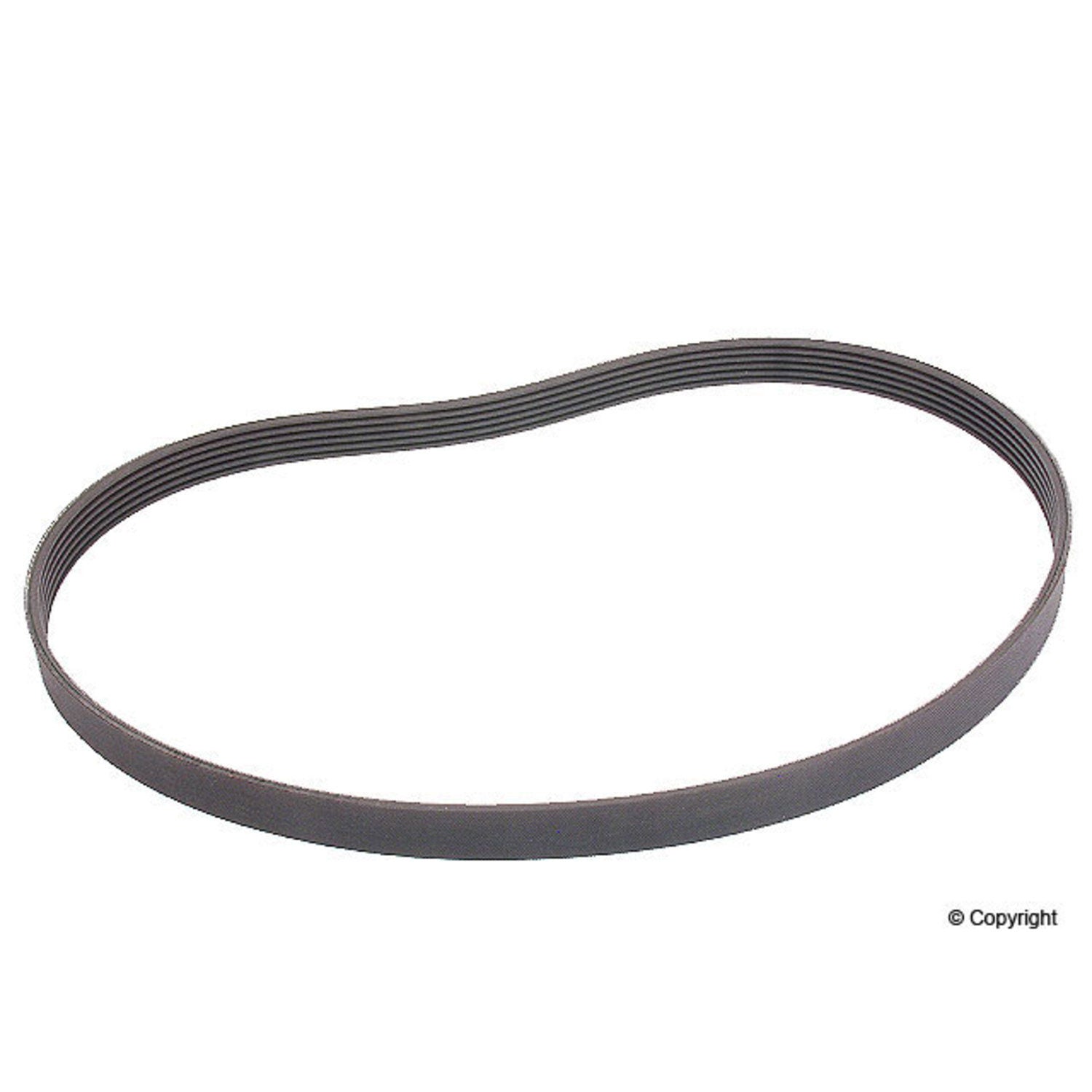 Continental Serpentine Belt