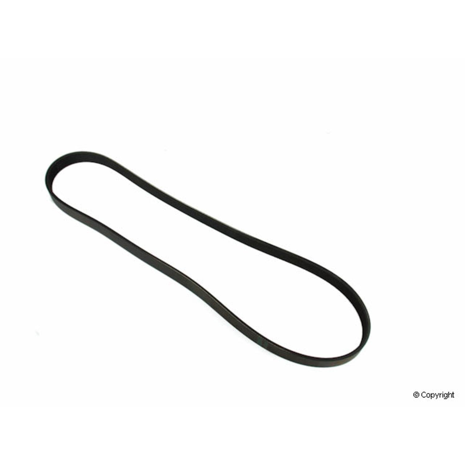 Continental Serpentine Belt