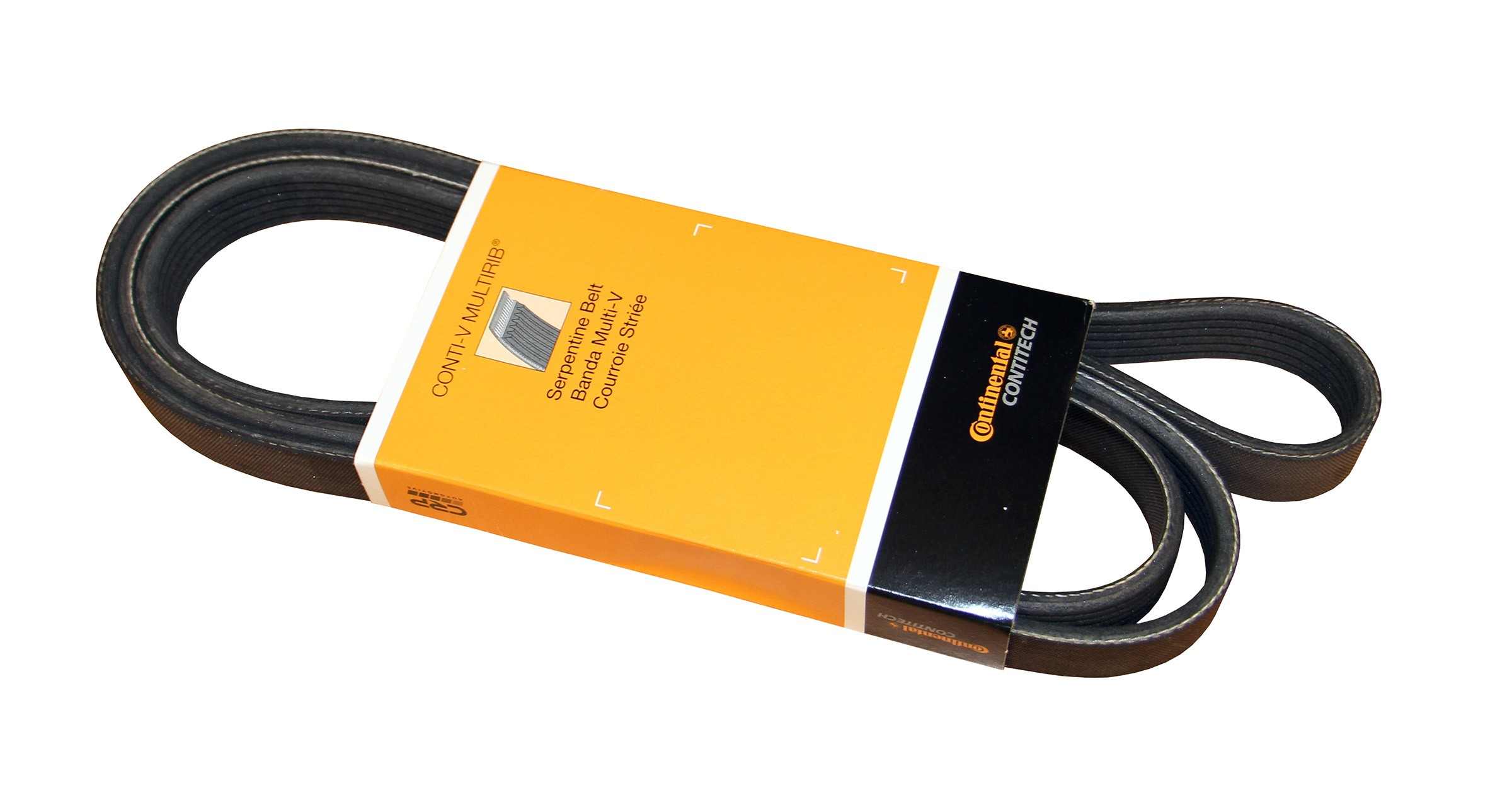 Continental Serpentine Belt