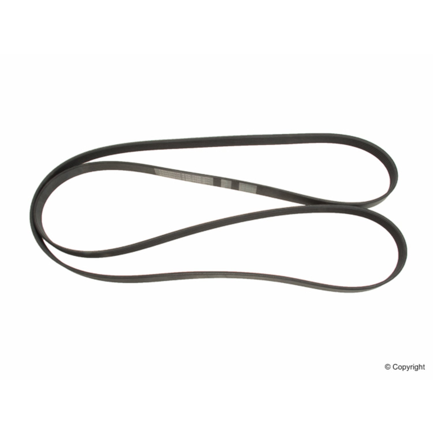ContiTech Serpentine Belt
