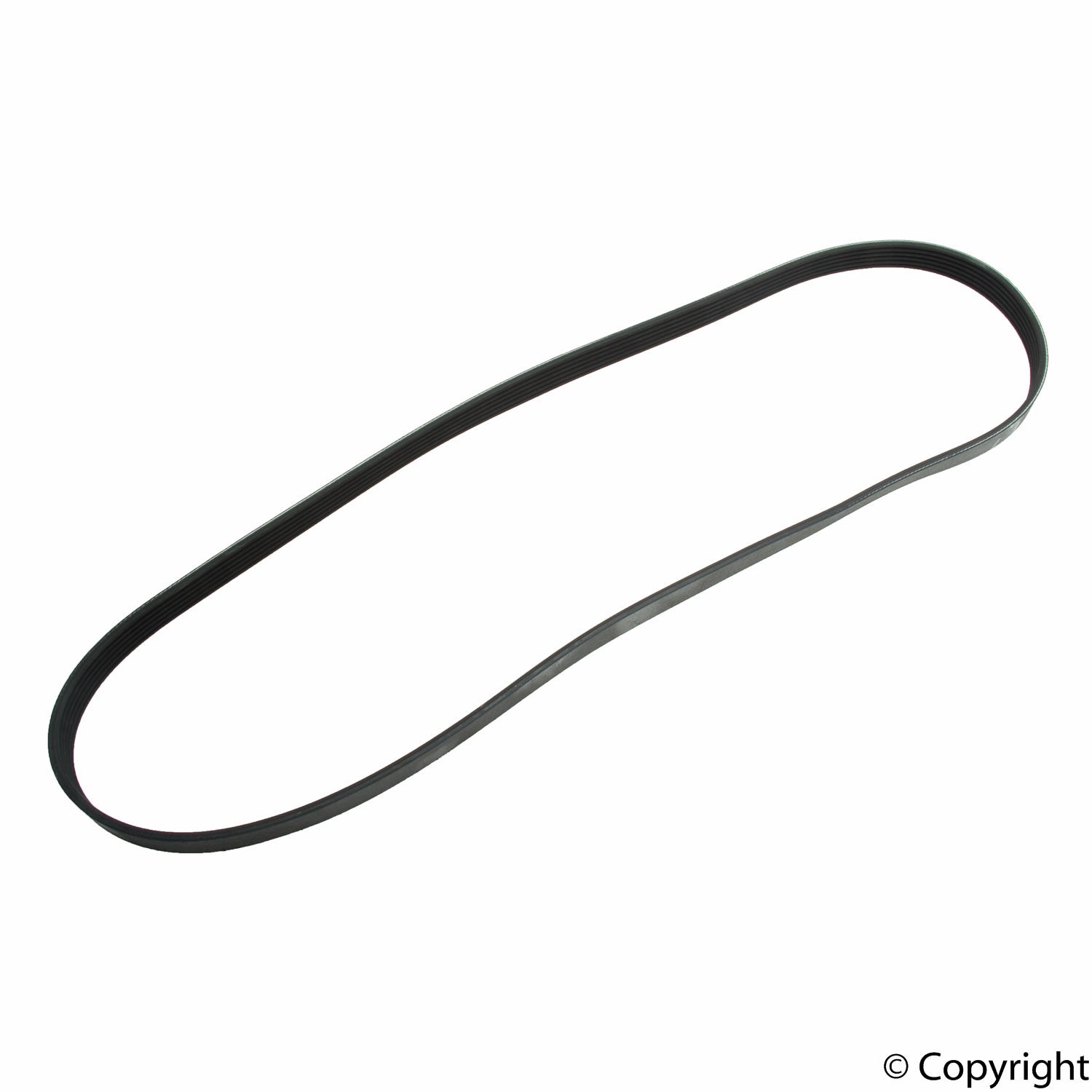 Continental Serpentine Belt