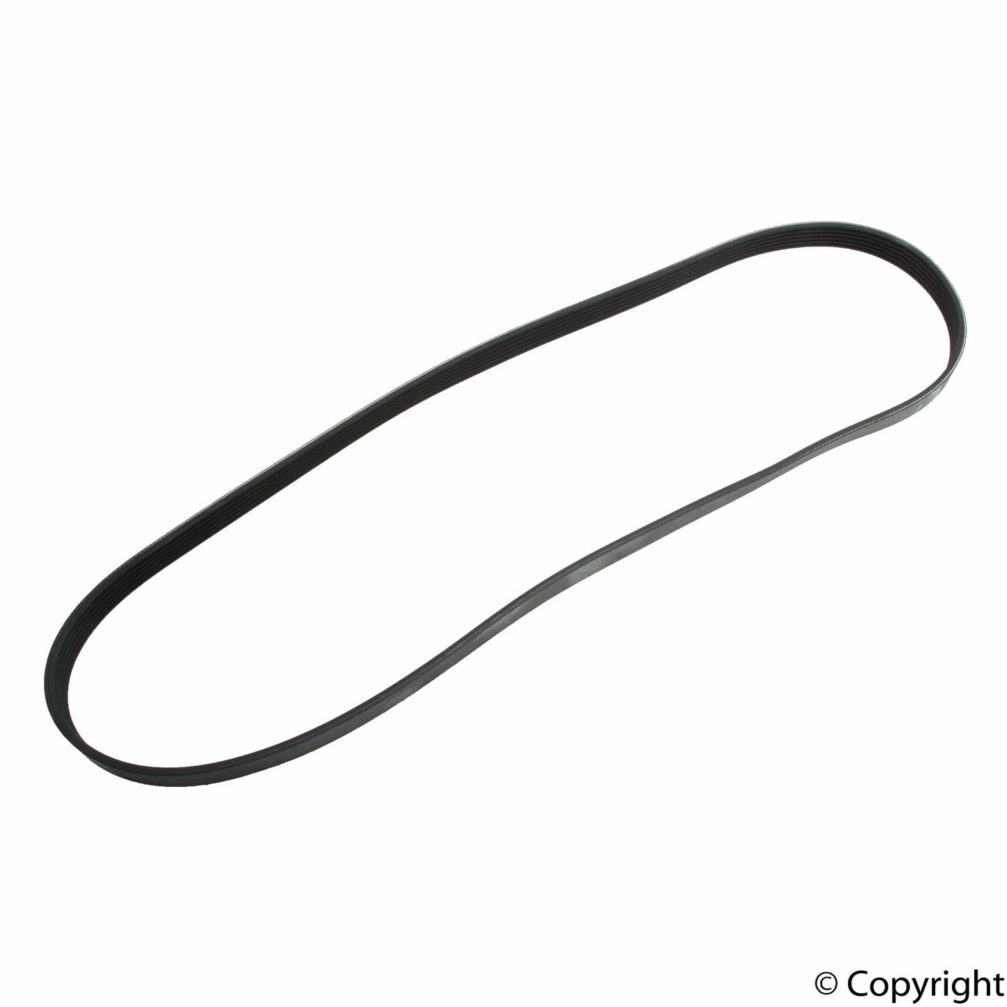 Continental Serpentine Belt
