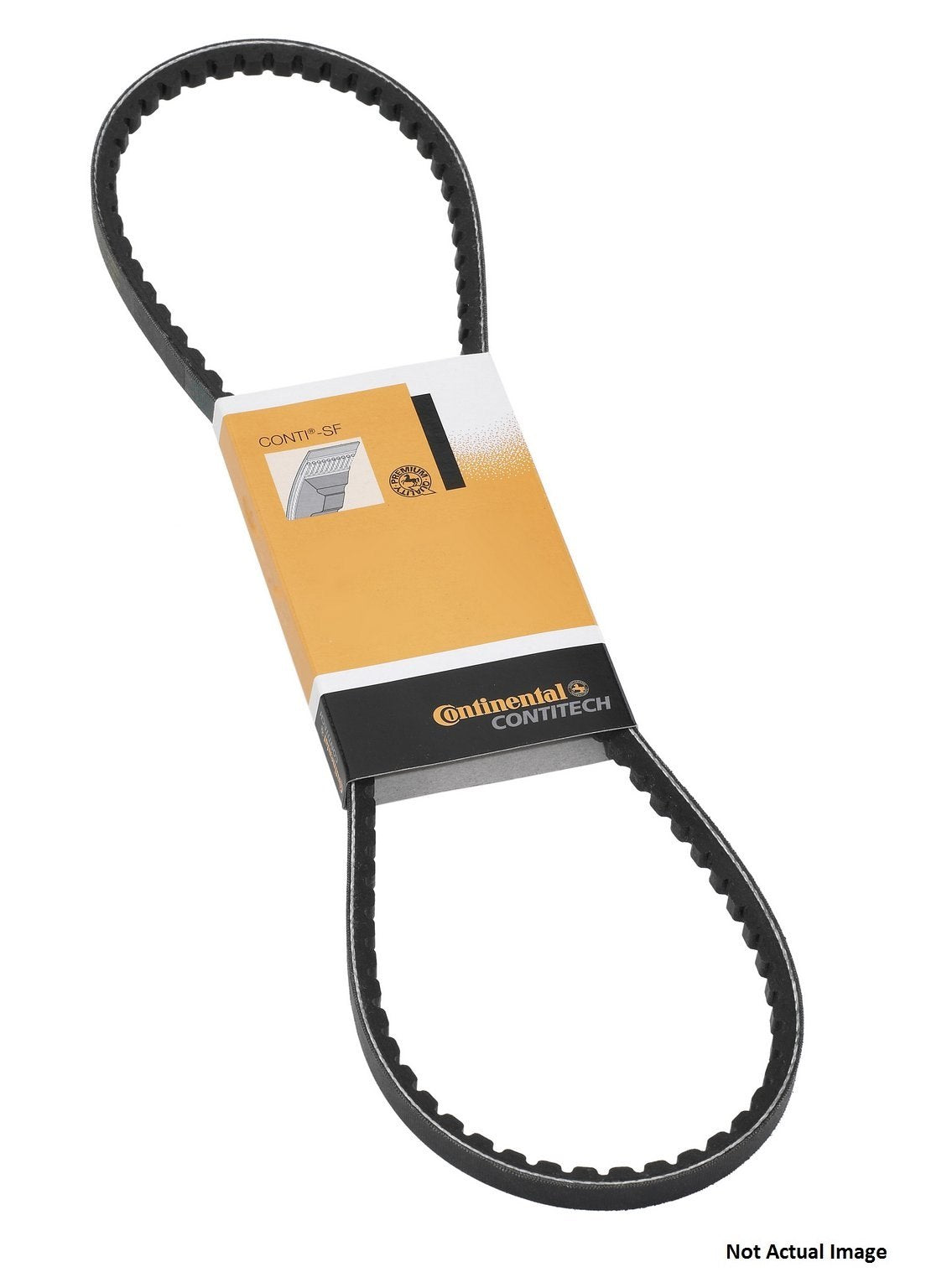 Continental Serpentine Belt