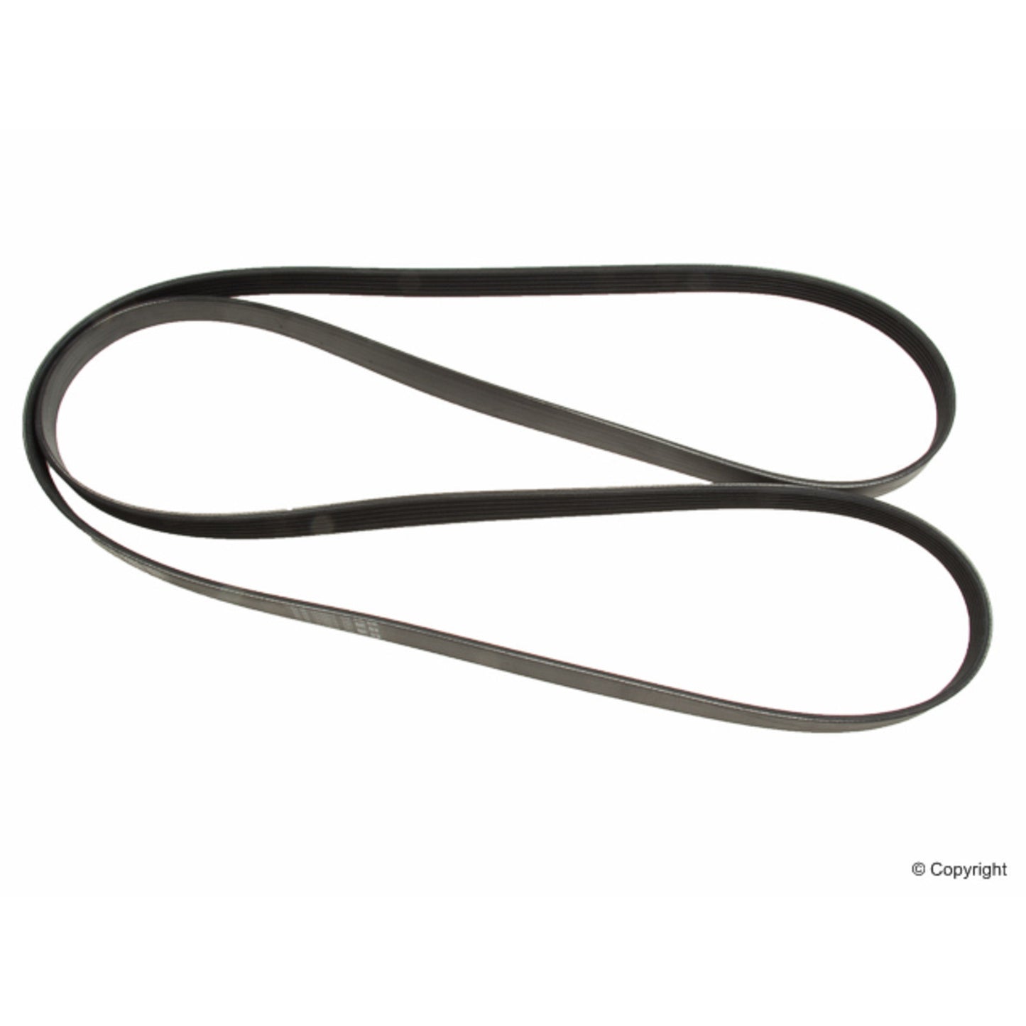 ContiTech Serpentine Belt