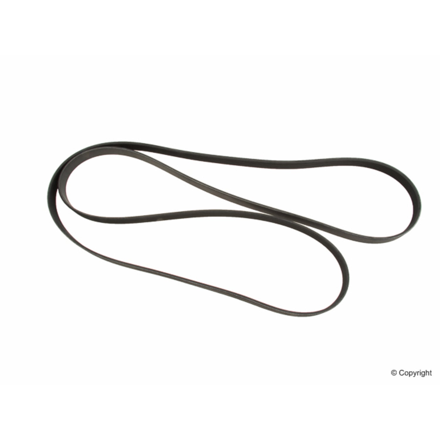 ContiTech Serpentine Belt