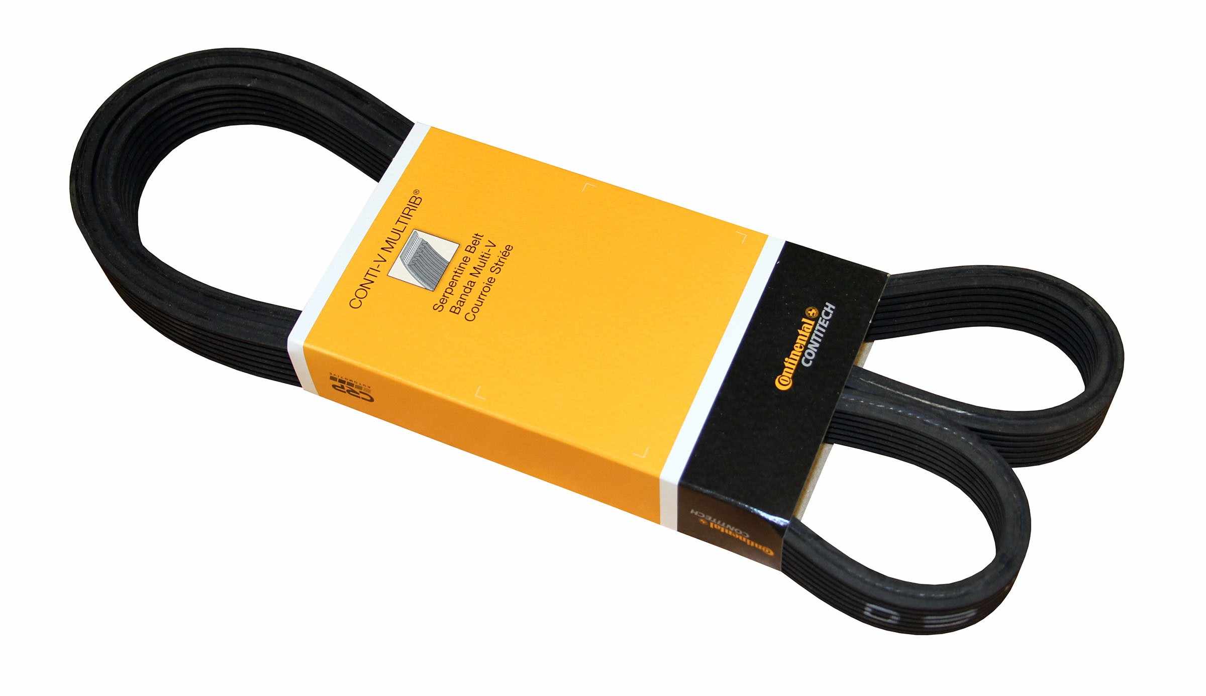 Continental Serpentine Belt