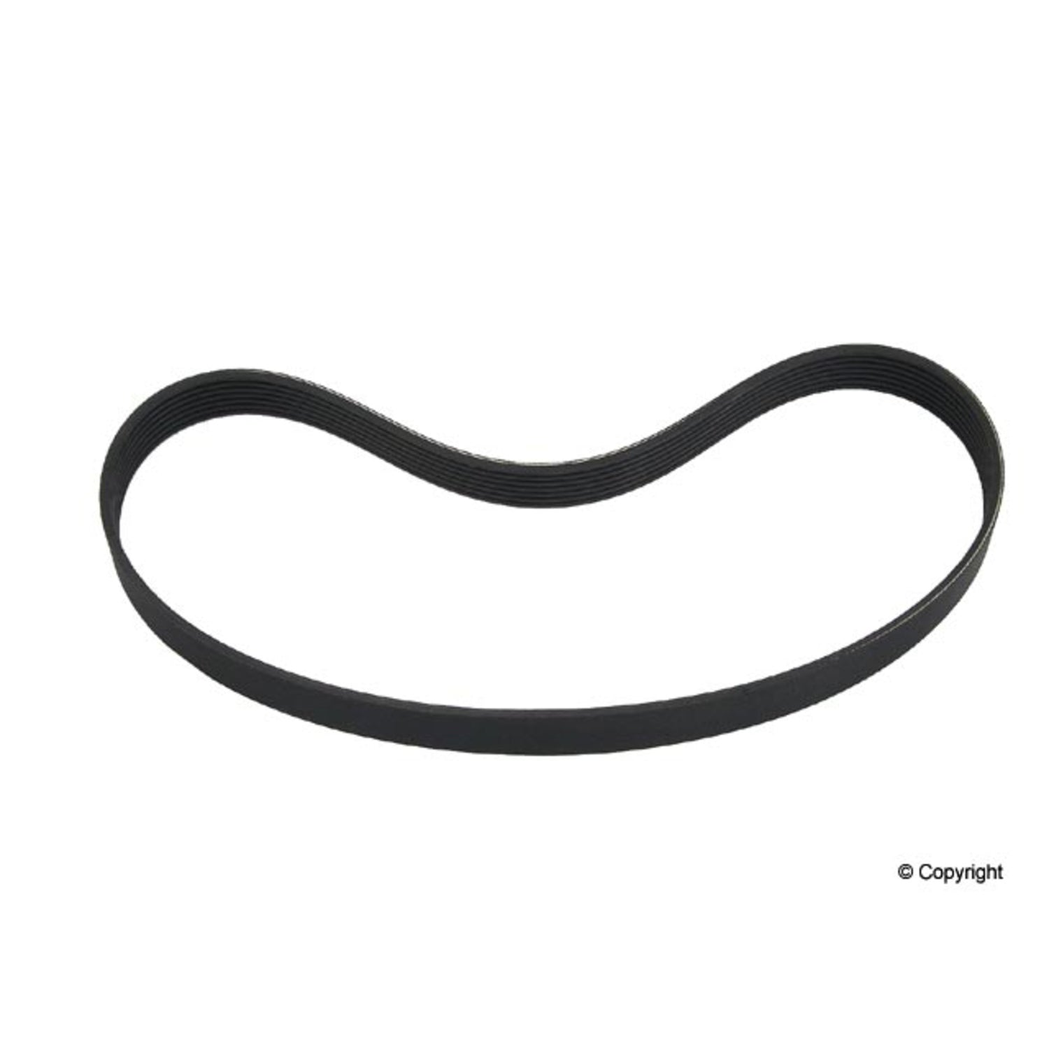 Continental Serpentine Belt