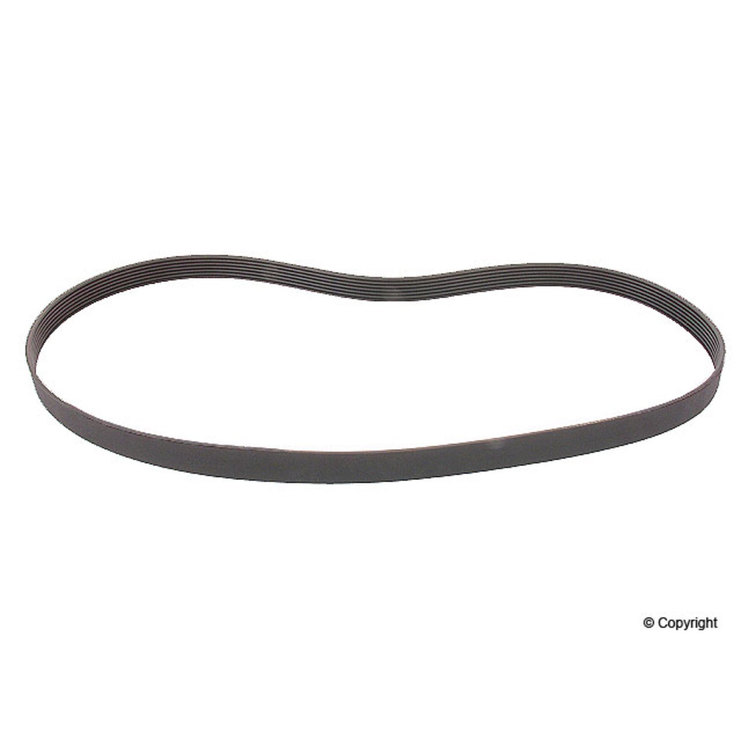 Continental Serpentine Belt
