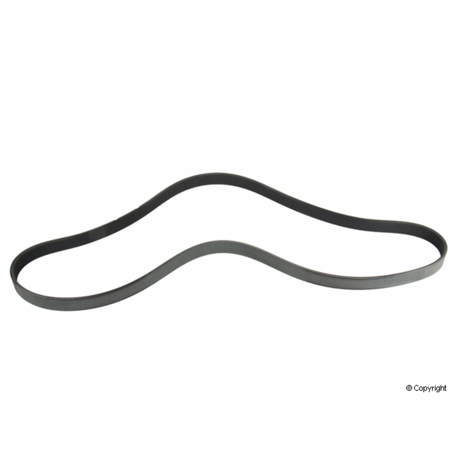 ContiTech Serpentine Belt