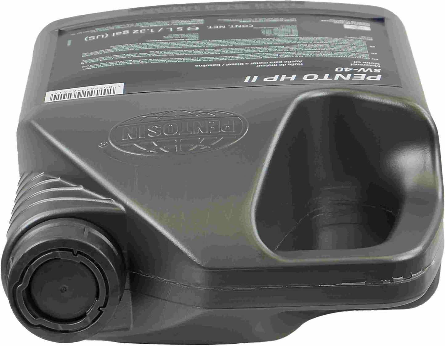 Pentosin Engine Oil 8042206