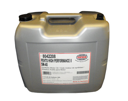 Pentosin Engine Oil