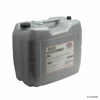 Pentosin Engine Oil