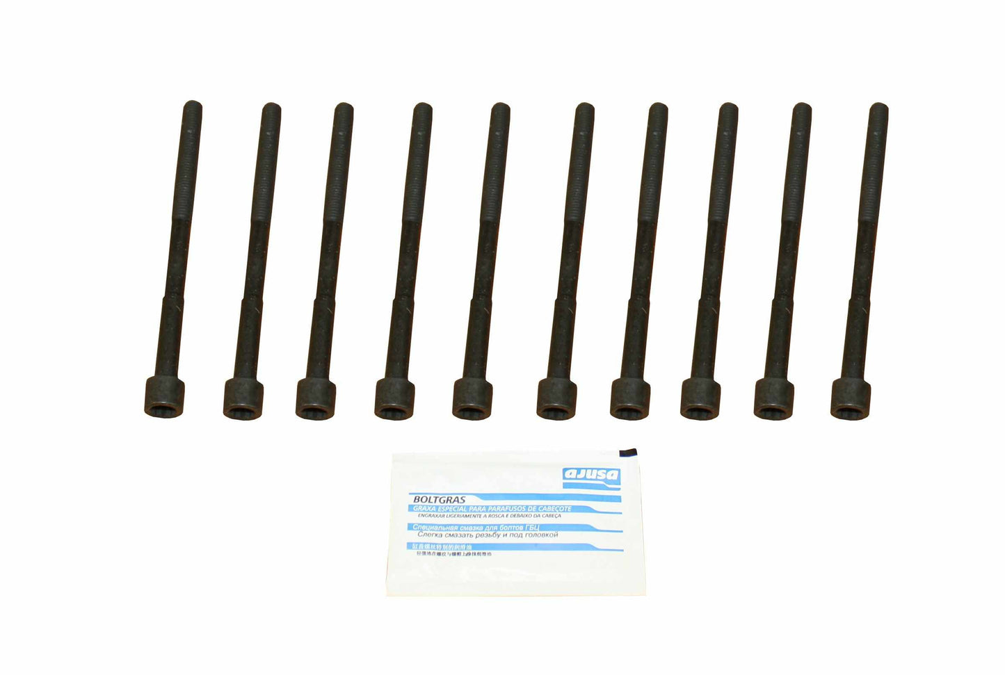 CRP Engine Cylinder Head Bolt Set