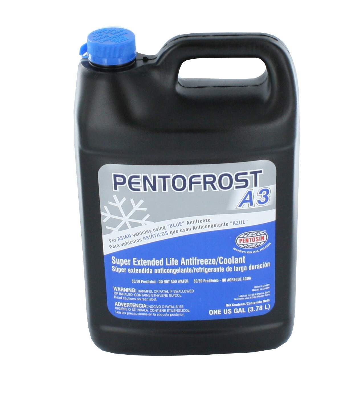 Pentosin Engine Coolant / Antifreeze 8115207