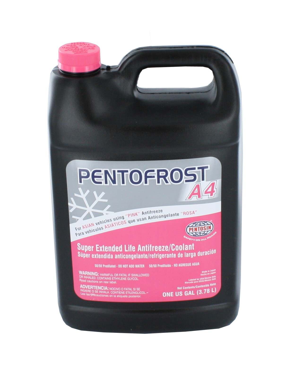 Pentosin Engine Coolant / Antifreeze 8115209