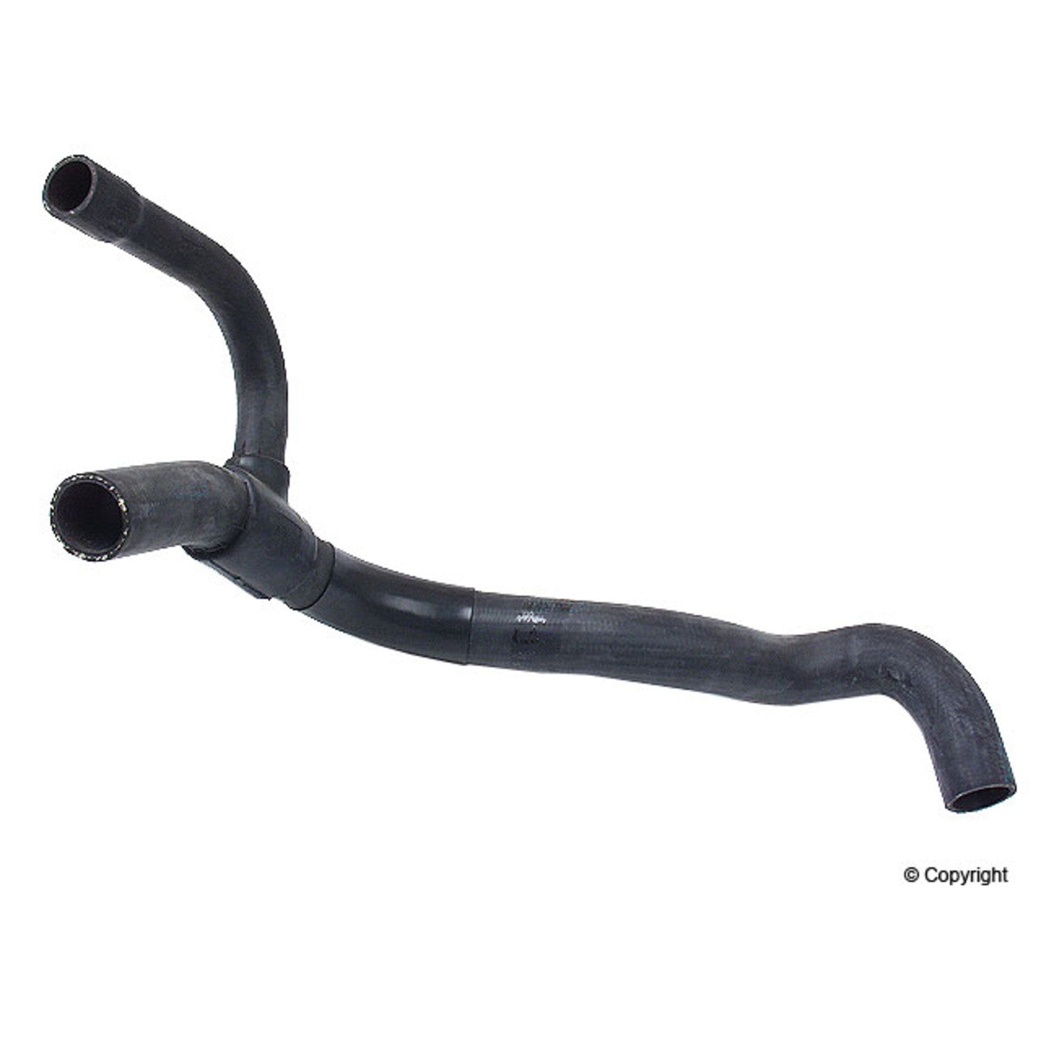 CRP Radiator Coolant Hose