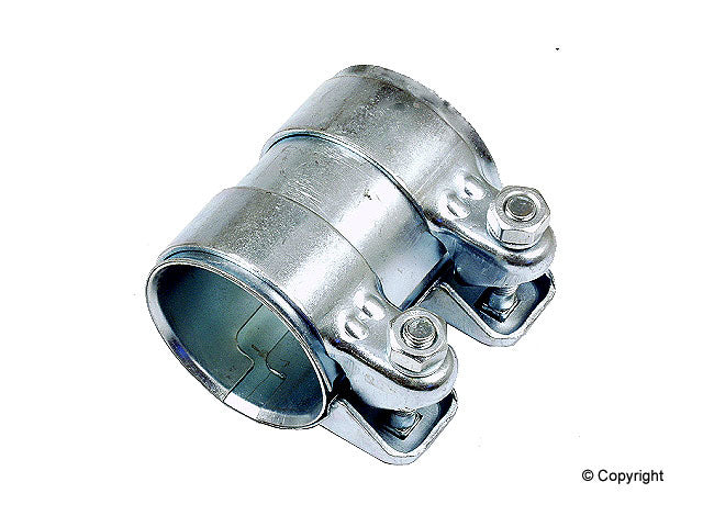 CRP Exhaust Clamp