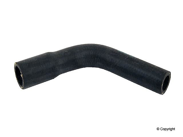 CRP Engine Coolant Recovery Tank Hose