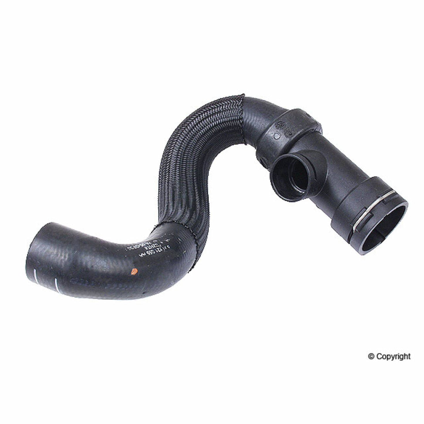 CRP Radiator Coolant Hose