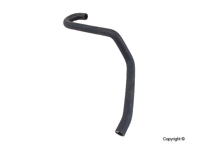 CRP Power Steering Reservoir Line Hose