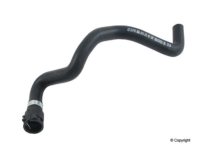 CRP HVAC Heater Hose