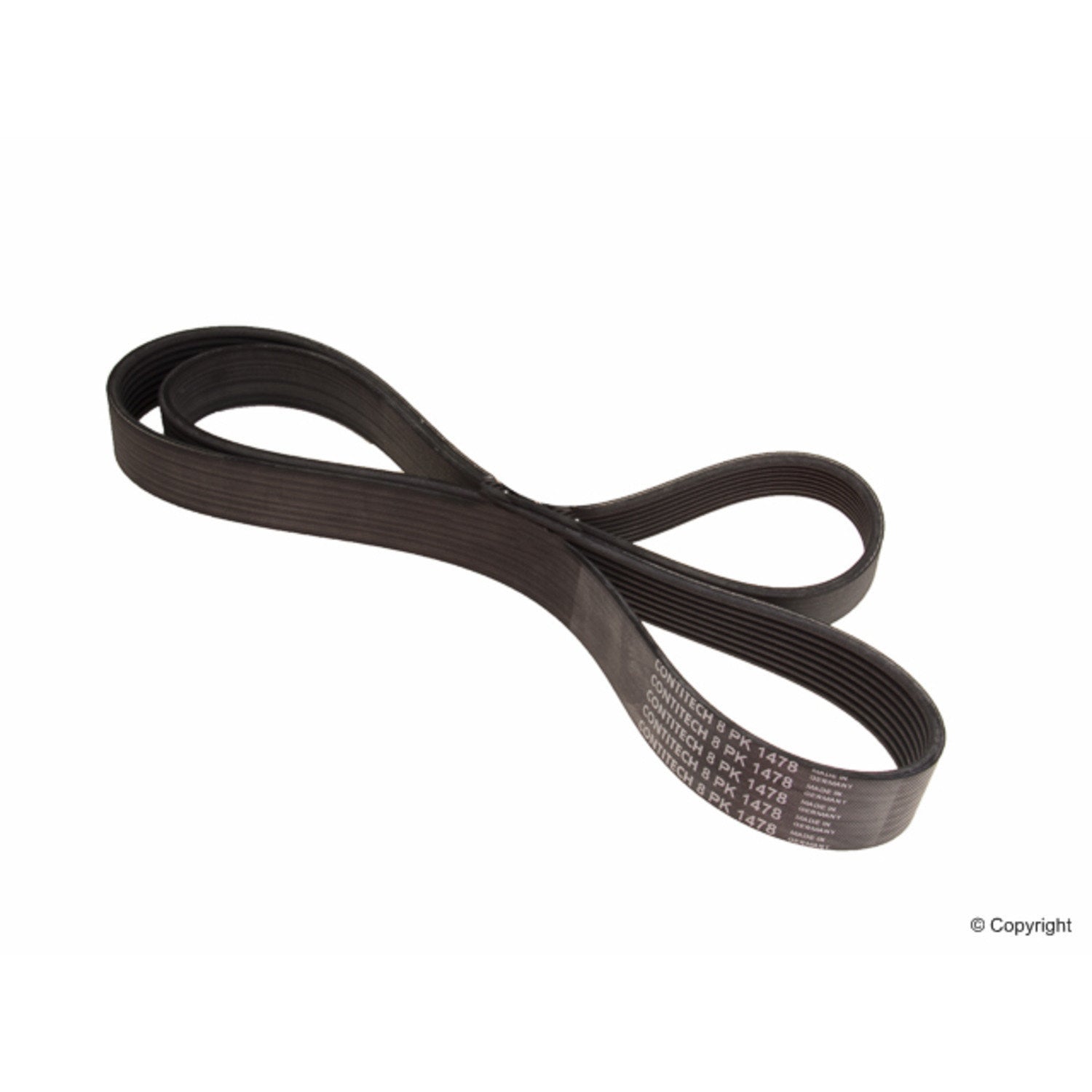 ContiTech Serpentine Belt