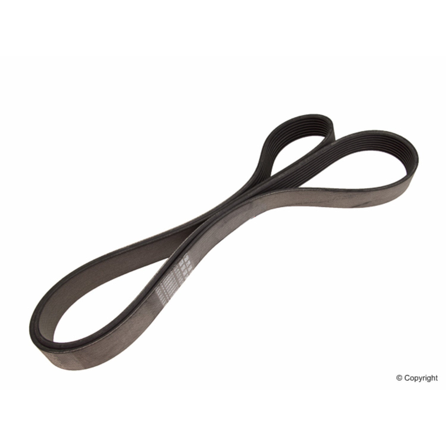 ContiTech Serpentine Belt